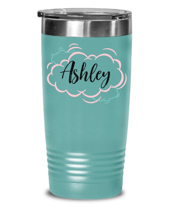 Personalized Ashley Tumbler - Etsy
