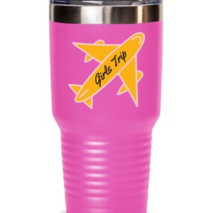 Girls Trip Tumbler