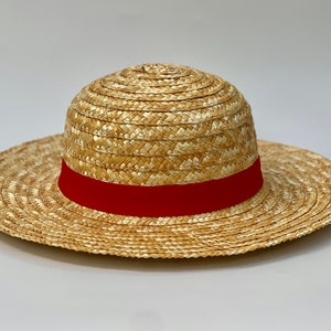 Straw hats -  México