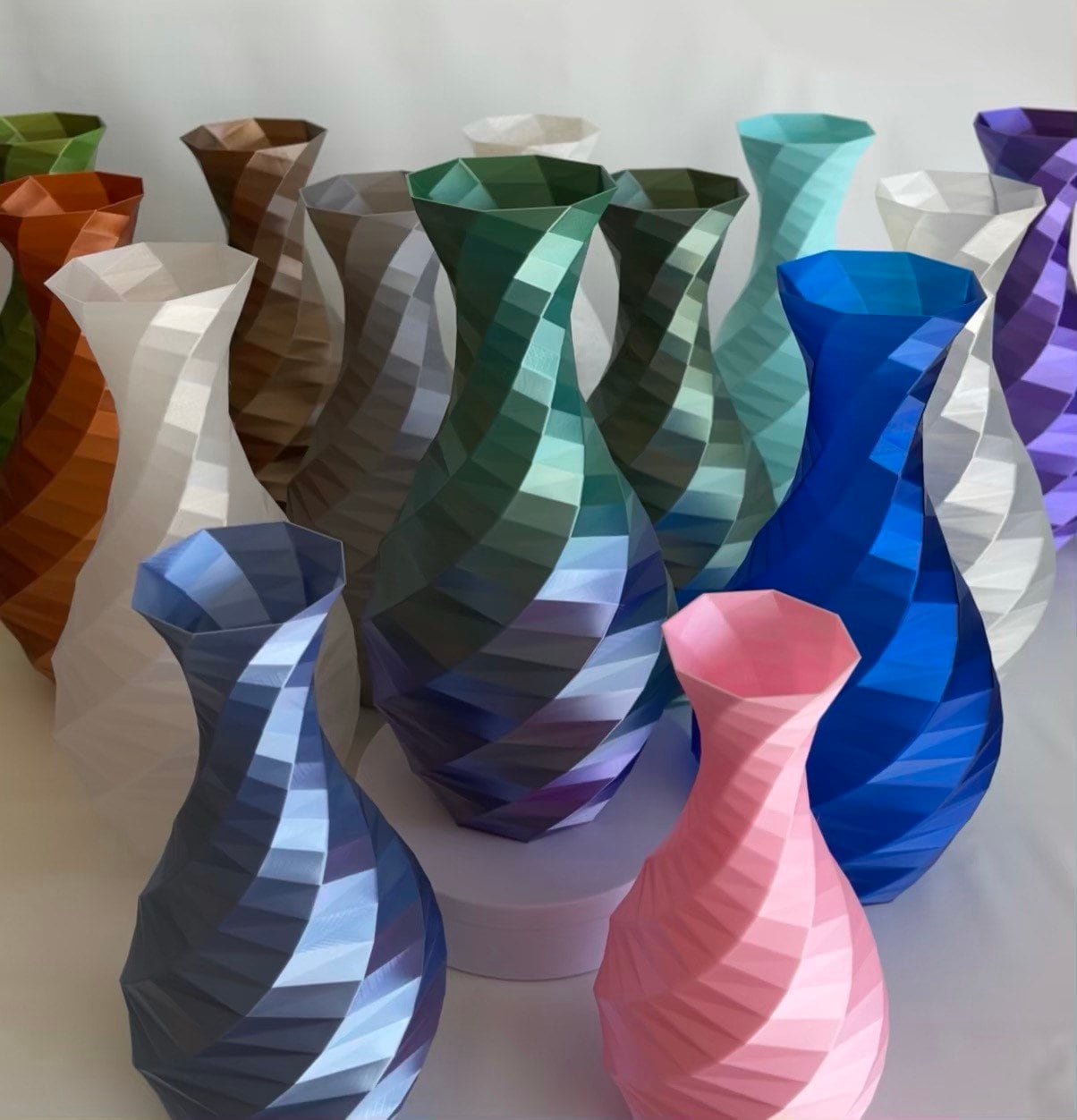 Vase for flowers and decoration Etsy 日本