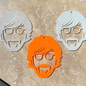 3D Trey Phish dongles Pack of 5 for 18