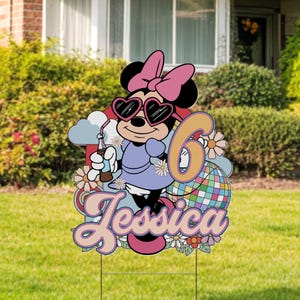 Mouse Cutout, Backdrop Big Decor, Mouse Theme Party Decoration Baby shower Or Birthday Party Stand Up Prop D2IF12