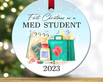 Medical School Gift,White Coat Ceremony Gift,Medical Student Gift,Future Doctor,Pre Medical Student,Medical School Med Student Gift DZNW02