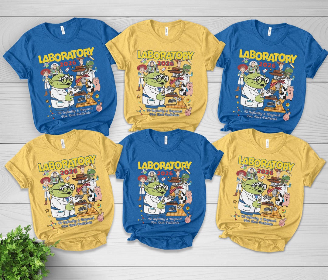 Lab Week 2026, Lab Week, Laboratory Shirts, Lab Scientists Shirts ...