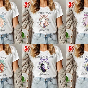 Vintage Disney World Shirt, Meet Me At Midnight Cinderella Shirt, But Daddy I Love Him Shirt, Magical Parks Shirt,Disney Princess Tee BZDY23