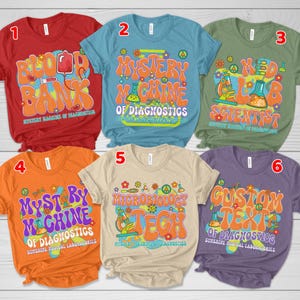 Retro Lab Week 2025 shirt, Medical Lab Science Shirt, Laboratory Gifts, Lab Tech Team Shirt, Med Tech Shirt, Machine Of Diagnostics NGN307