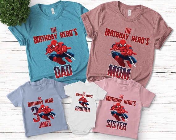 Lilo And Friends Stitch Birthday Shirt Family Matching Shirts Girl Boy Birthday Shirt