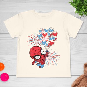 Spiderman Mickey shirt,Disney Snacks Shirt,Boys Disney Shirt,Disneyland Toddler Best Day Ever Tee, Avengers Shirt,Disney Family Shirt BZFN14