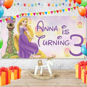 Disney Lion King Birthday Backdrop, Custom Baby Lion Party Banner, Disney Lion King Themed Photo Background for Kids NFTH25