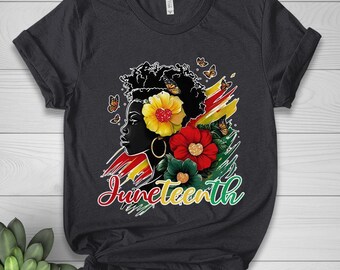 Juneteenth 1865 Shirt, Black History Shirt,1865 Shirts, Black Lives Matter Shirt,Civil Rights,Custom Melanin Shirts,Black Af shirt JCND04