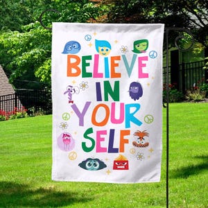 Subtle Anti Trump Garden Flag, Leftist Floral House Flag, Anti MAGA Yard Decor, Political Outdoor Banner, Epstein List Protest Flag G5NK02