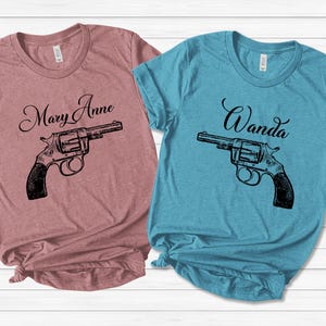 Mary Anne And Wanda Shirt, Best Friends Shirt, Tennessee Ham and Strawberry Jam, Country Lyrics Shirt, Country Music Shirt