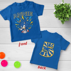 Custom Spiderman Birthday Boy Shirt, Family Birthday Shirt, Custom Age Birthday Shirt, Spider Shirt, Custom Birthday Shirt, Spider BZGQ03