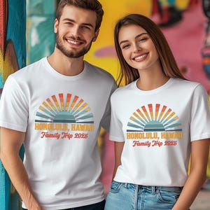 Custom Family Vacation 2025 Shirts, Family Trip shirt,Making Memories Together,Family Matching Tee, Girls Trip Shirts, Girls Vacation NGR111