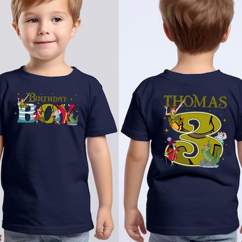 Peter Fathers Birthday Etsy