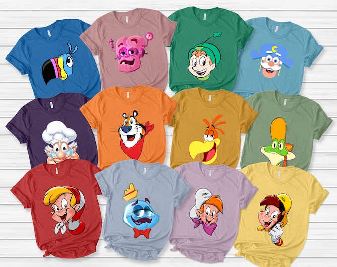Cereal Mascot Halloween Costume Halloween Group Costume Cereal cereal-mascot-halloween-costume-halloween-group-costume-cereal