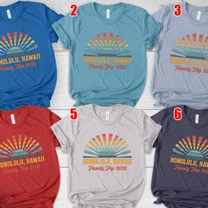 Custom Family Vacation 2025 Shirts, Family Trip shirt,Making Memories Together,Family Matching Tee, Girls Trip Shirts, Girls Vacation NGR111