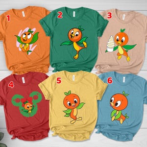Disney Epcot Orange Bird Shirt, Flower & Garden Festival Shirt, Orange Bird Shirt, Hello Sunshine Shirt, Orange Bird Disney Festival BYB228