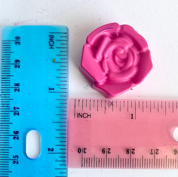 Rose Crayons (8 Count), Kids Easter Gift, Kids Party Favors, Spring Gift, Flower Crayons, Easter Egg Filler, Non Candy Easter Basket Toy - Etsy Rose Crayons (8 Count), Kids Easter Gift, Kids Party Favors, Spring Gift, Flower Crayons, Easter Egg Filler, Non Candy Easter Basket Toy - Etsy