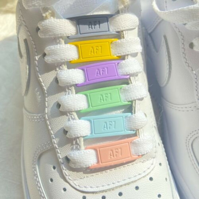 af1 lace lock