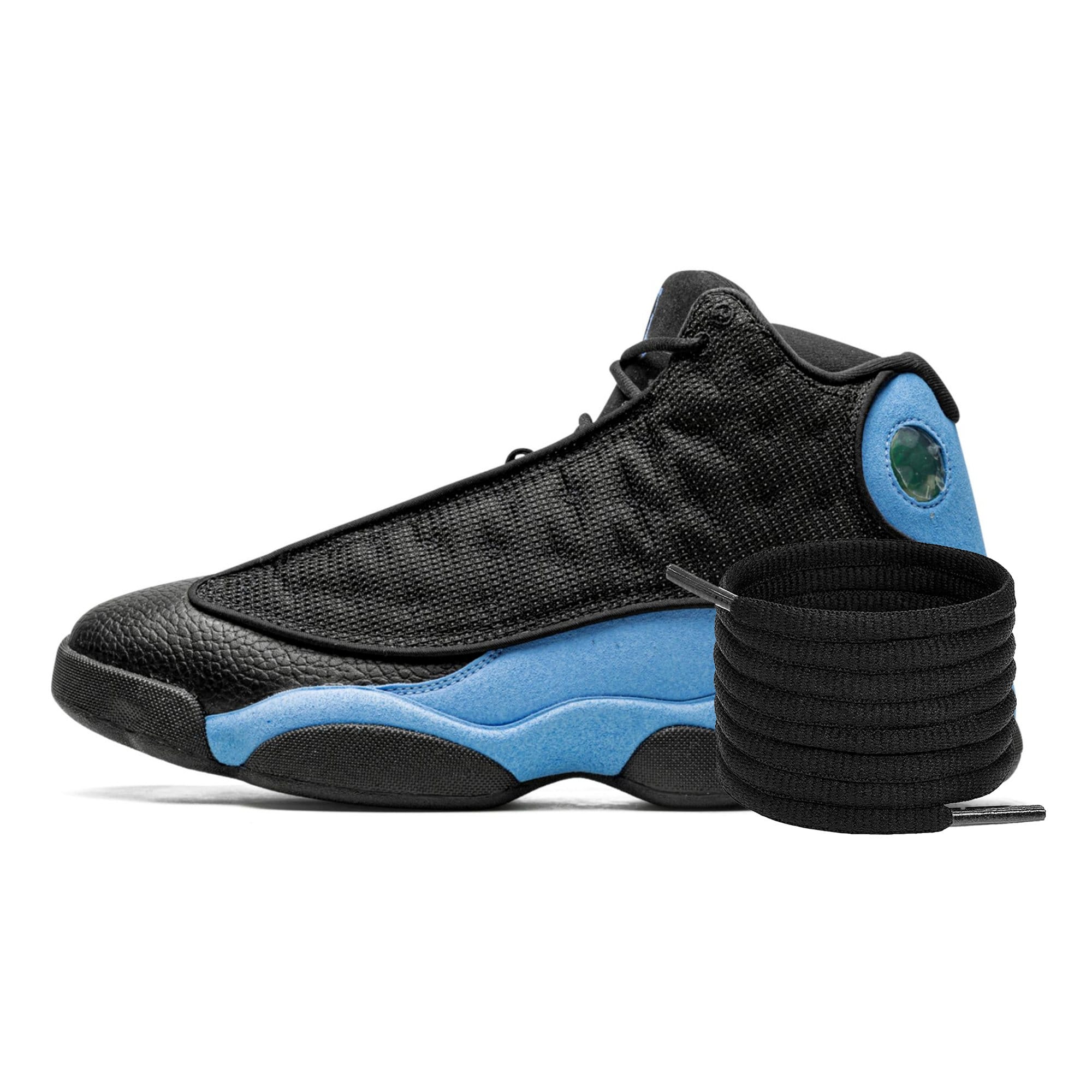 jordan 13 shoe laces