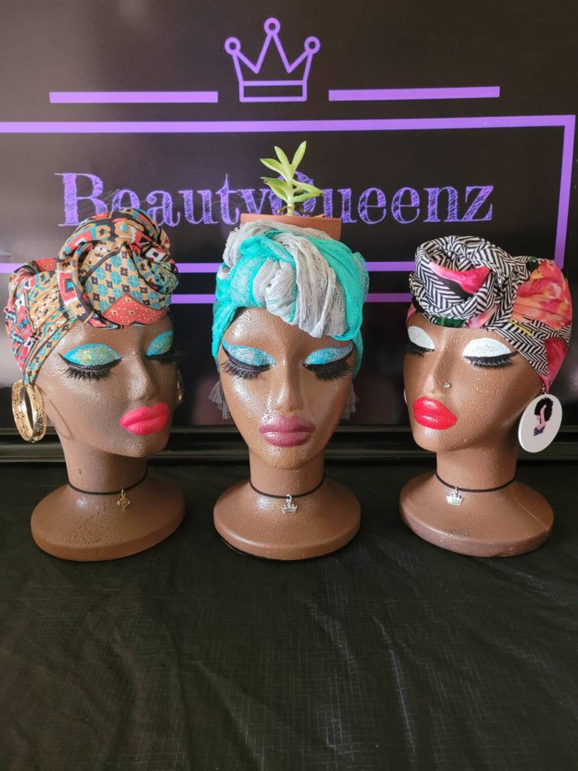 Mannequin Head Planter Etsy UK