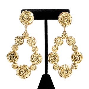 Etsy gucci earrings deals