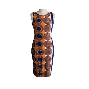 Joseph Ribkoff Kleid, Gr. 4 Stretch