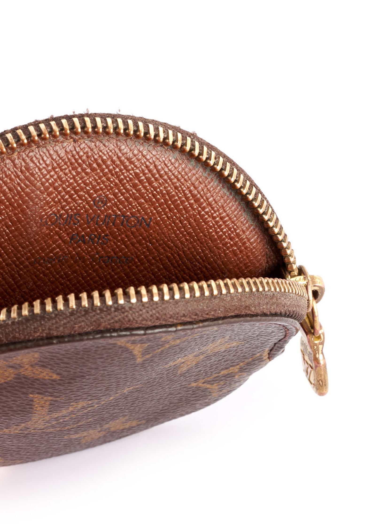 Lv Round Coin Purse Retail Price Guide Paul Smith
