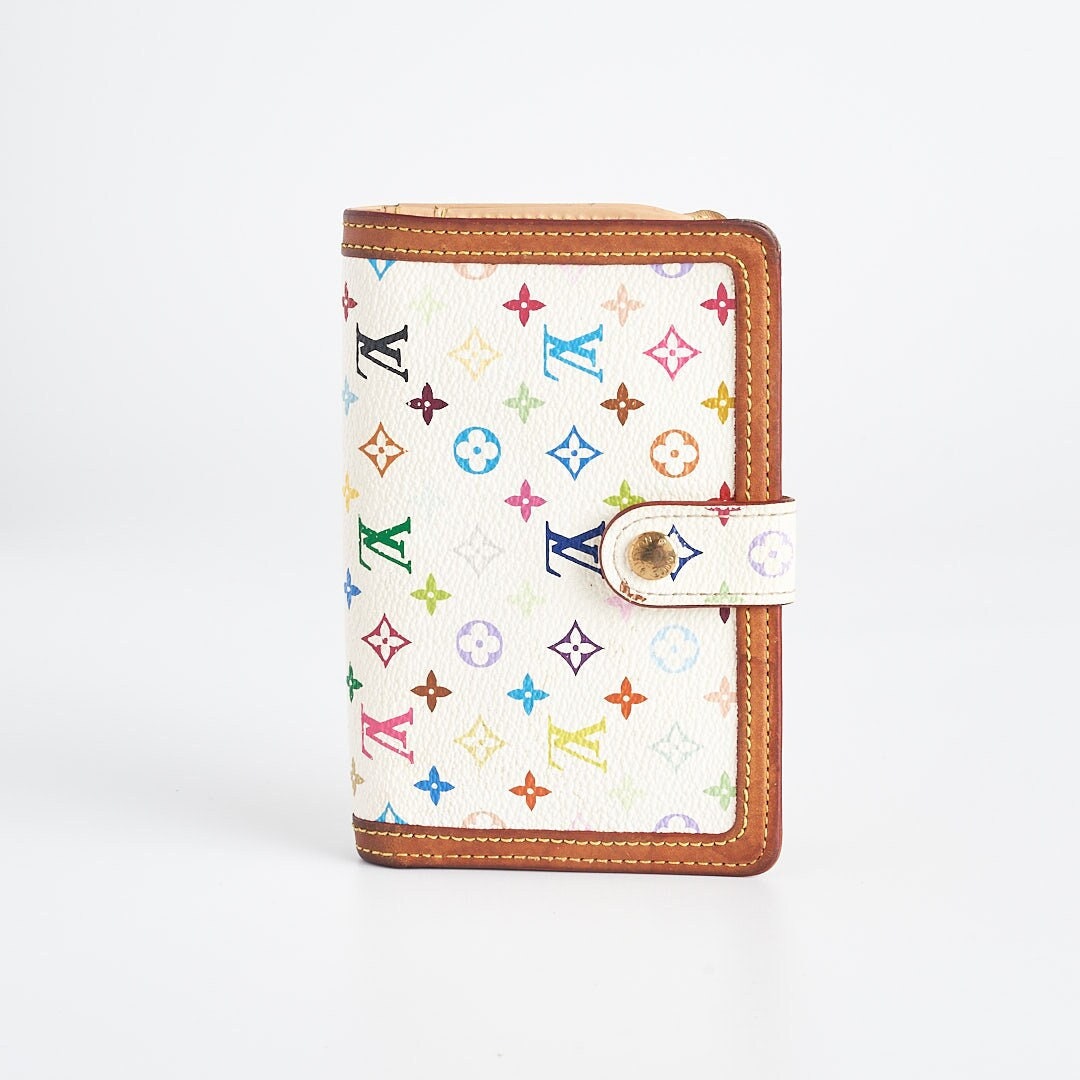 Louis Vuitton Keychain Wallets for Women