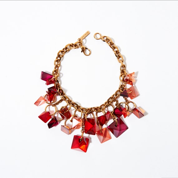 Authentic Escada Necklace