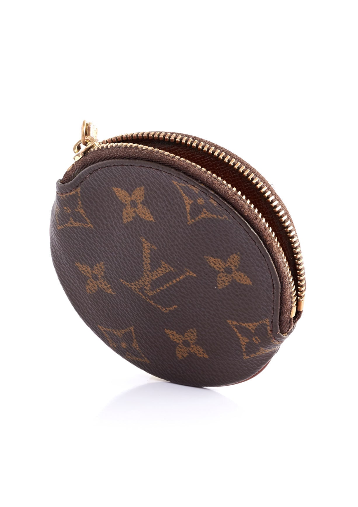 Review: Louis Vuitton round coin purse – Buy the goddamn bag