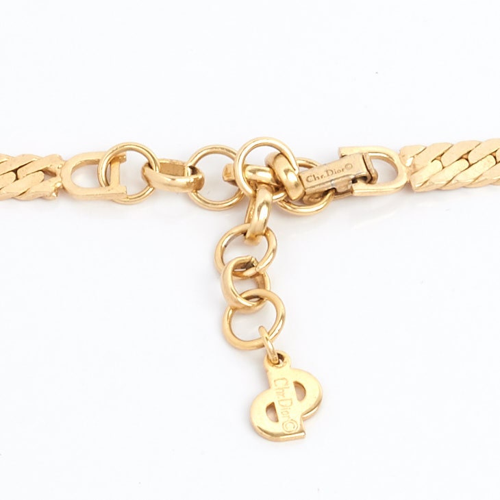 dior gliederkette