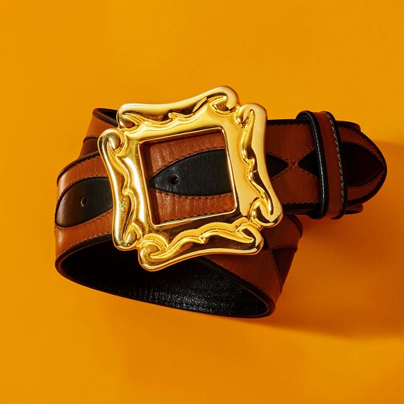 Authentic Vintage Escada Belt