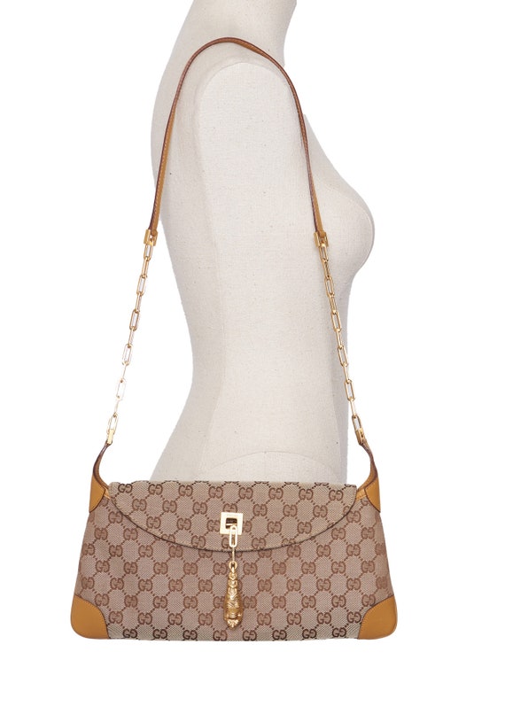 Authentic Gucci Dionysus Tiger Bag, Tom Ford Era,… - image 10