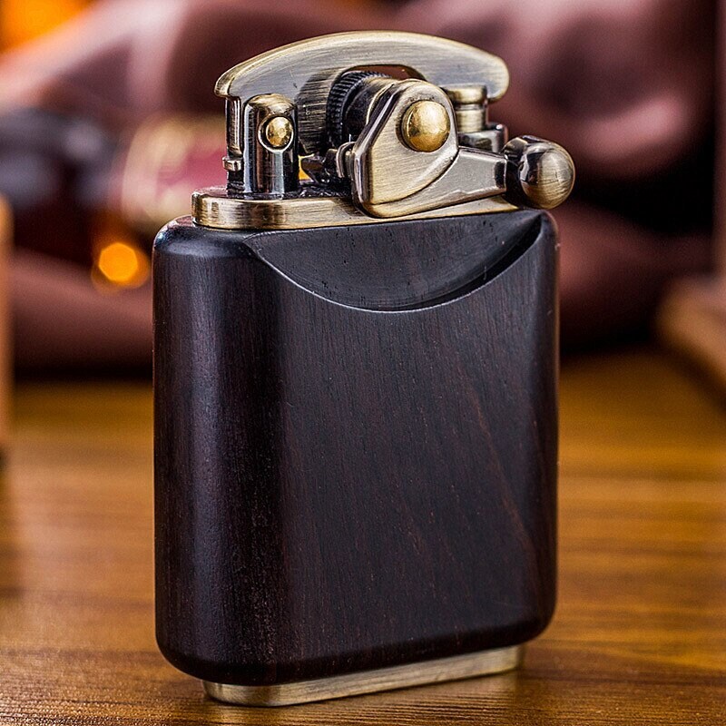 Automatic Lighters Unique Lighter Vintage Lighter Luxury Etsy