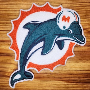 Miami Dolphins top kids collectibles