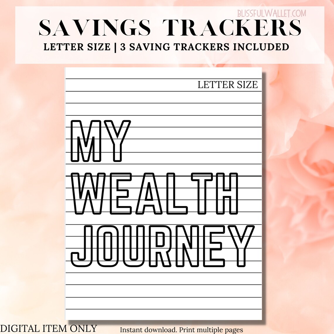 personal wealth tracker personal wealth tracker
