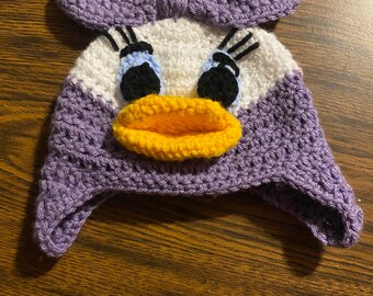 Daisy Duck