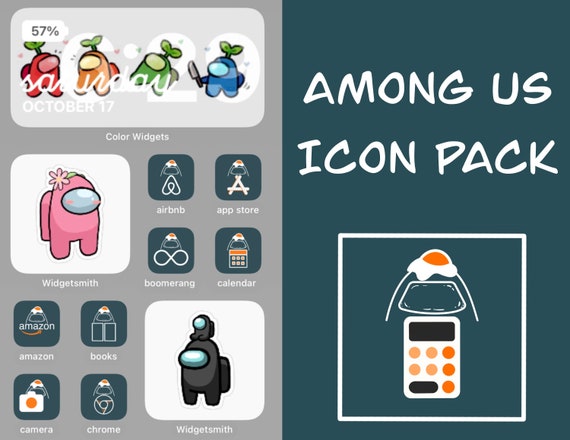 Among us on sale ios 14