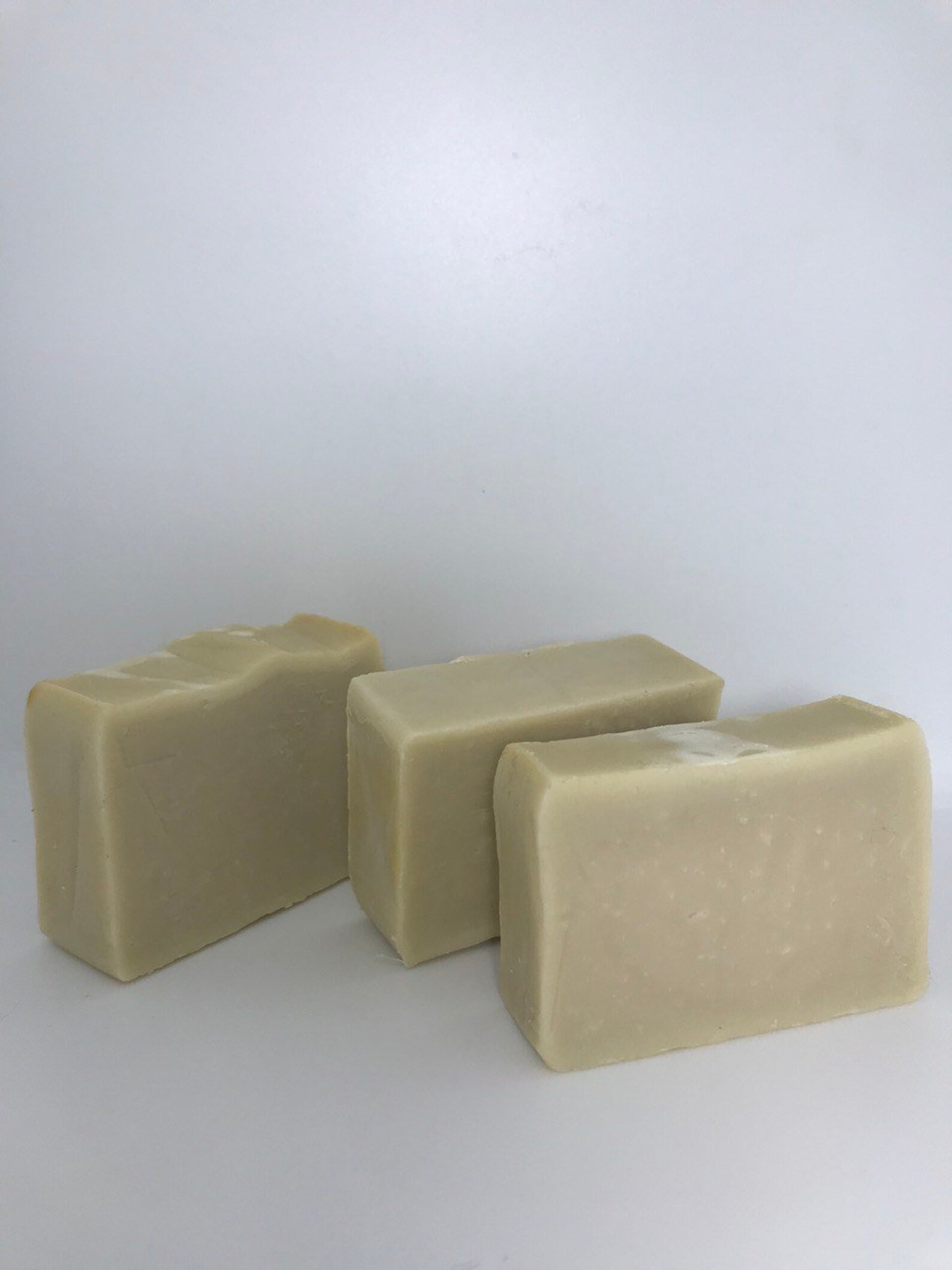 Olive Oil Soap %100 Homemade & Natural | Etsy