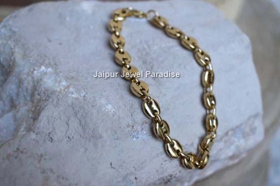 50 Grams Pure 18K Yellow Solid Gold New 