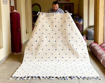 > Ｃｕｓｔｏｍ DOTTED RUGS