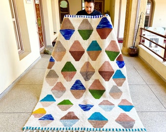 > Ｃｕｓｔｏｍ BOHO RUGS