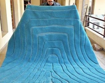 > Ｃｕｓｔｏｍ TUFTED RUGS