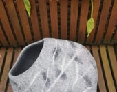 Cat Cave - grey winter morning