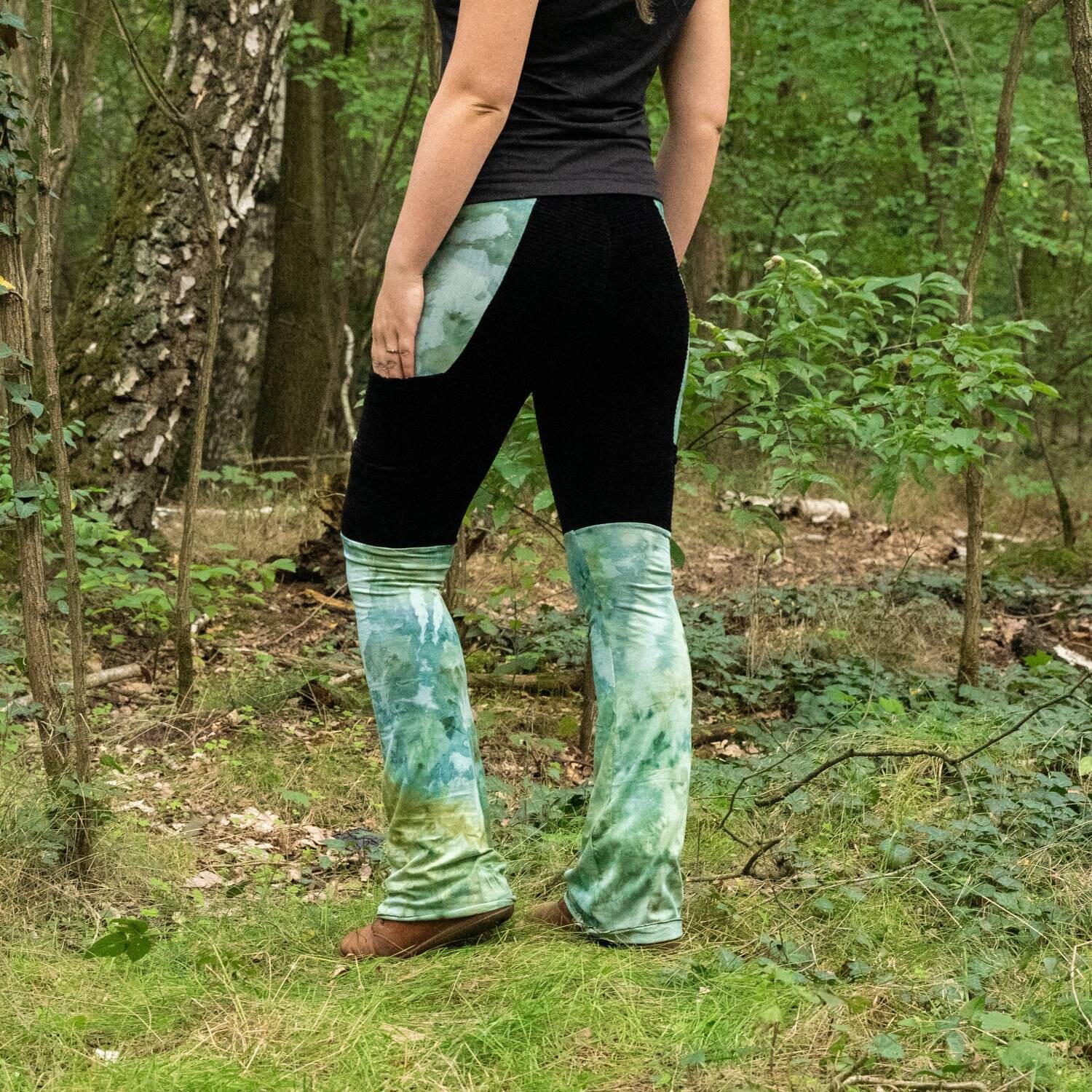 Crossfox leggings online