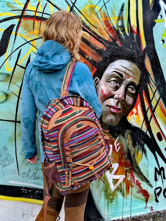 Mochila favorita extra grande Etsy Espana