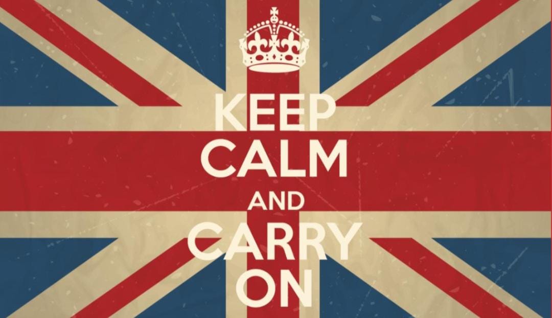 Keep Calm And Carry On British Flag Wallpaper keep-calm-and-carry-on-british-flag-wallpaper
