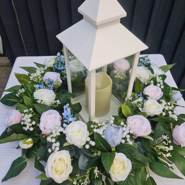 Table Centerpiece - Etsy UK